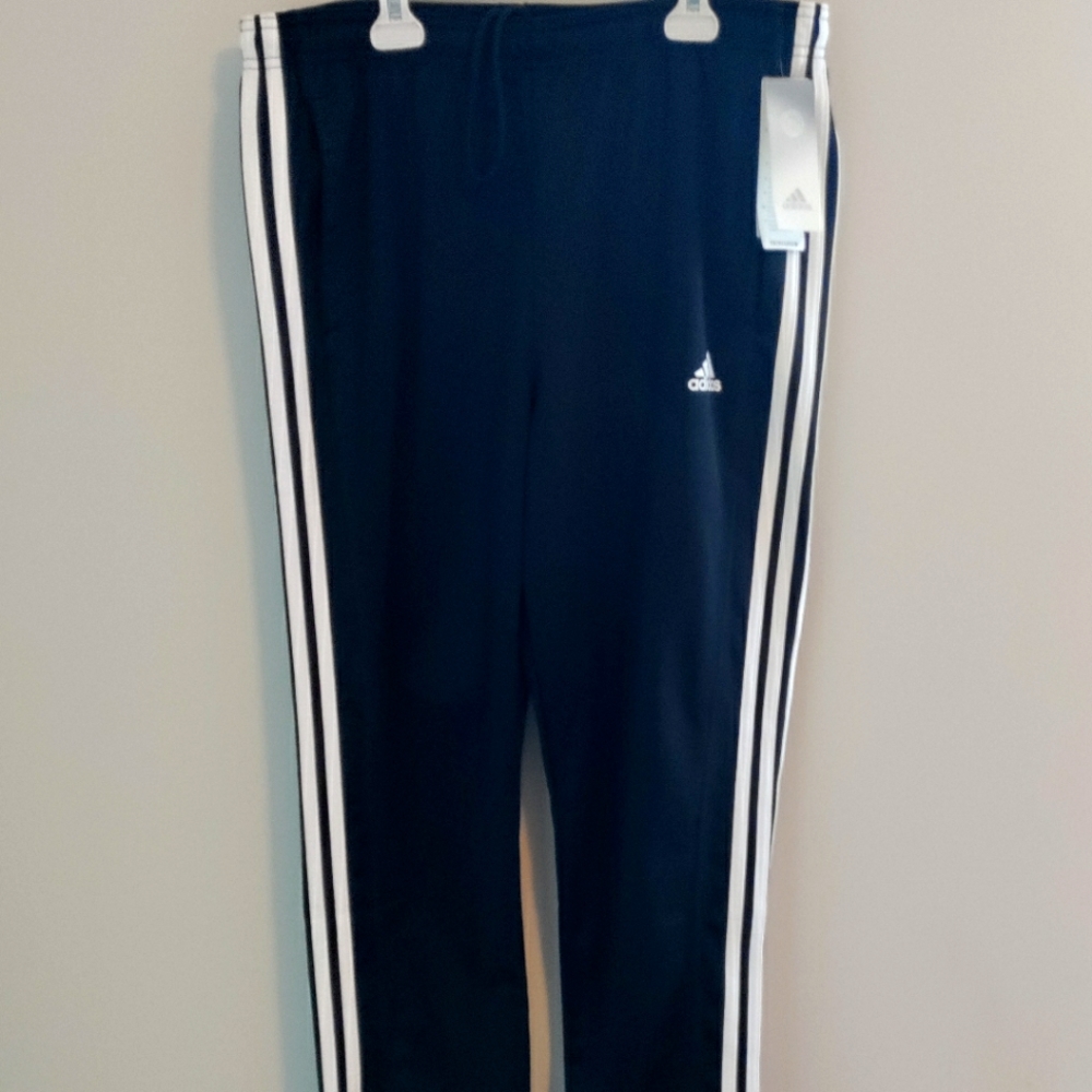 Adidas joggers